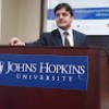 Dr. Farhad Ali IPH